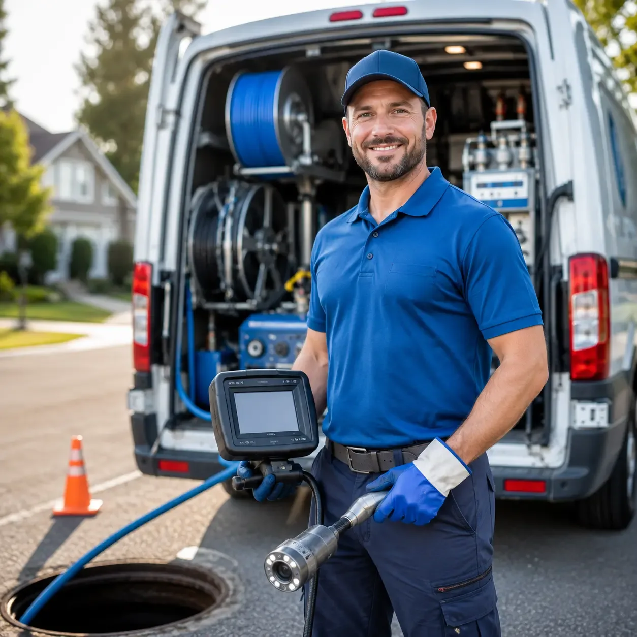 Local Pipe Relining specialists in Indian Wells, AZ