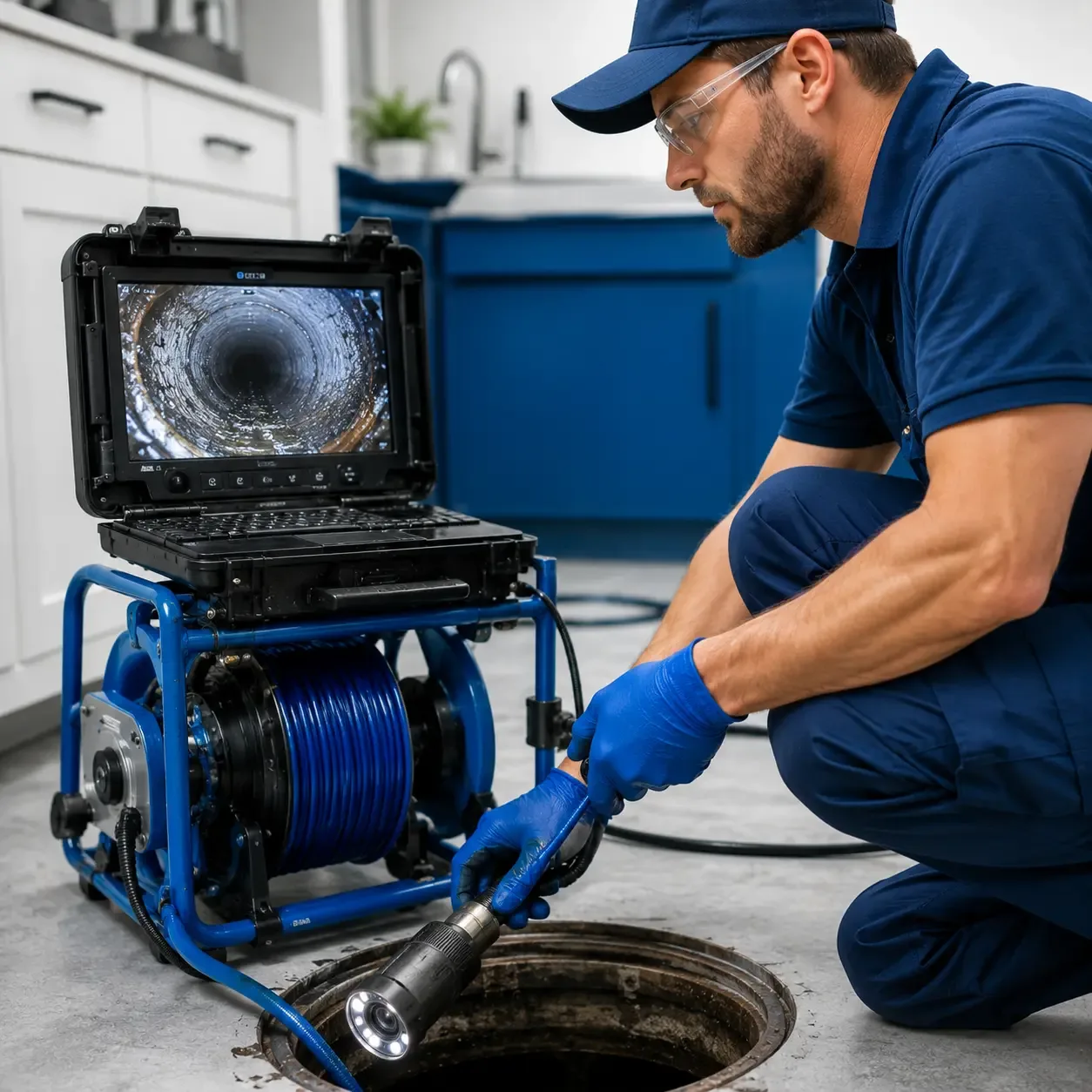 Pipe Relining professionals serving Indian Wells, AZ